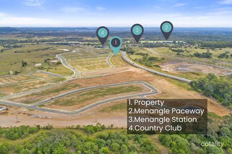 Property photo of 61 Subzero Crescent Menangle Park NSW 2563