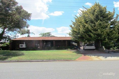 12 Tudor Ave N, Shelley, WA 6148