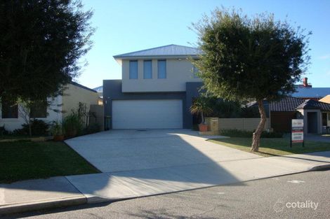 Property photo of 8 Eighth Avenue Bassendean WA 6054