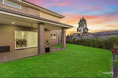 Property photo of 18 Britannia Road Jordan Springs NSW 2747