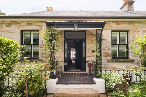 Property photo of 184 Queen Street Woollahra NSW 2025