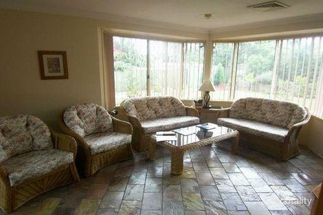 Property photo of 4 Yulan Road Narellan Vale NSW 2567
