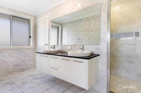 Property photo of 18 Britannia Road Jordan Springs NSW 2747