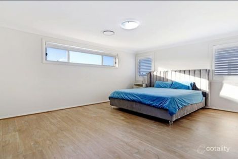 Property photo of 18 Britannia Road Jordan Springs NSW 2747