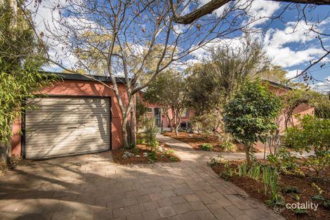Property photo of 48 Jensen Street Hughes ACT 2605