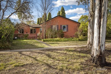 Property photo of 48 Jensen Street Hughes ACT 2605