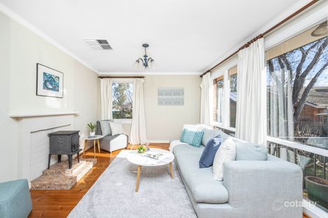 Property photo of 48 Jensen Street Hughes ACT 2605