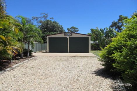 Property photo of 95 Gray Street Emerald QLD 4720
