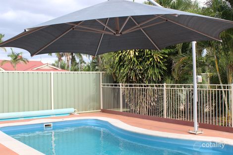 Property photo of 95 Gray Street Emerald QLD 4720
