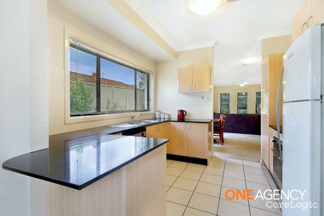 Property photo of 5/22 Gatenby Place Barden Ridge NSW 2234