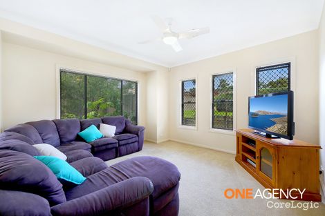 Property photo of 5/22 Gatenby Place Barden Ridge NSW 2234