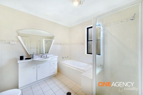 Property photo of 5/22 Gatenby Place Barden Ridge NSW 2234