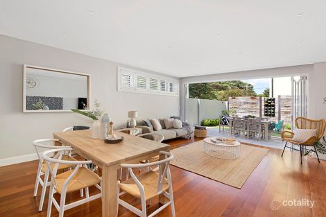 Property photo of 48A Dolphin Street Coogee NSW 2034