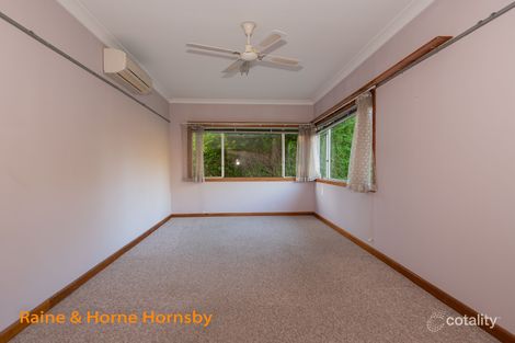 Property photo of 12 Telopea Street Mount Colah NSW 2079