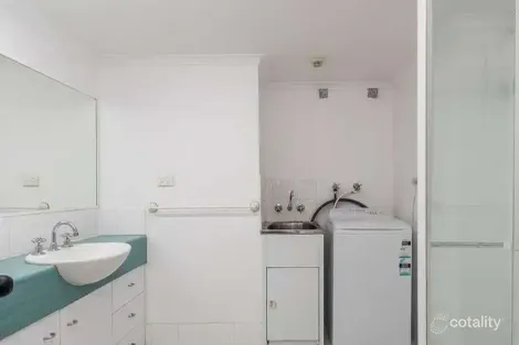 Property photo of 16/128 Bowen Street Spring Hill QLD 4000