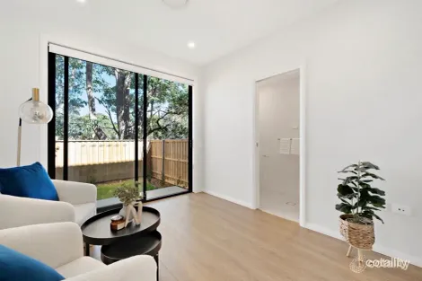 Property photo of 25/8 Baldwin Avenue Asquith NSW 2077