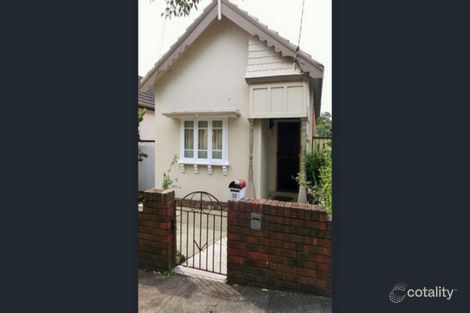 Property photo of 30 Carlisle Street Ashfield NSW 2131