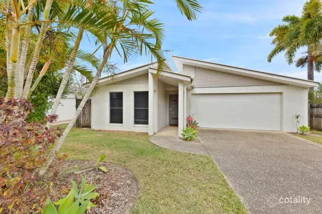 12 Rosemoor Ct, Glenella, QLD 4740
