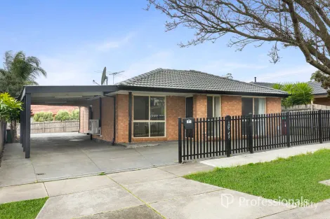 87 ELSTAR RD, NARRE WARREN, VIC 3805