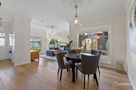 Property photo of 4 Cascam Court Rowville VIC 3178