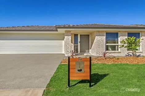 58 Benham Ave, Kallangur, QLD 4503