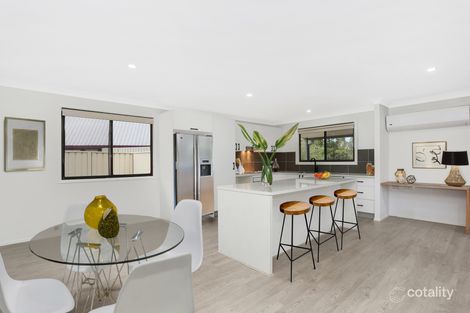 Property photo of 67 Appenine Road Yerrinbool NSW 2575