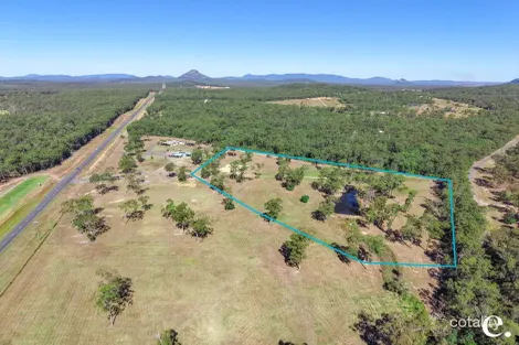 Property photo of 195 Neils Road Bondoola QLD 4703