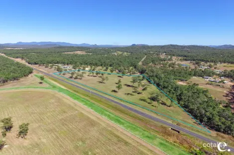 Property photo of 195 Neils Road Bondoola QLD 4703