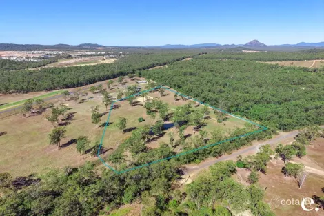 195 Neils Rd, Bondoola, QLD 4703