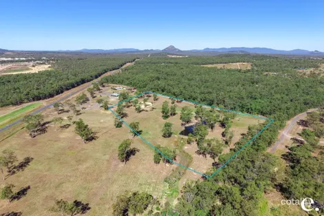 Property photo of 195 Neils Road Bondoola QLD 4703