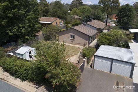 Property photo of 6 Philp Place Curtin ACT 2605