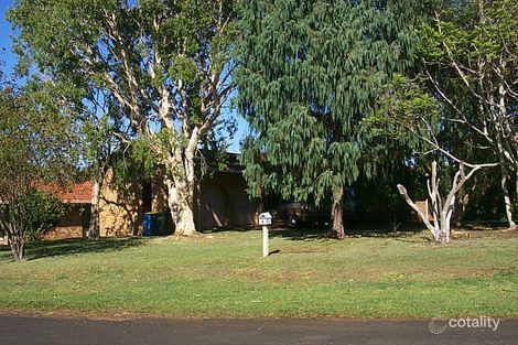 Property photo of 2 Mellis Circuit Alstonville NSW 2477