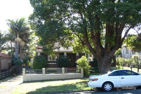 Property photo of 29 Belmore Street Ryde NSW 2112