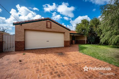 Property photo of 19 Forden Street Mount Tarcoola WA 6530