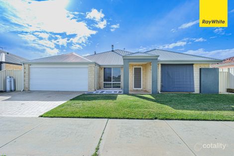 17 Nocturne Rise, Bullsbrook, WA 6084