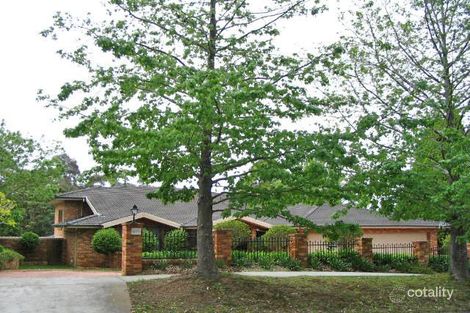 Property photo of 28 Roland Avenue Wahroonga NSW 2076