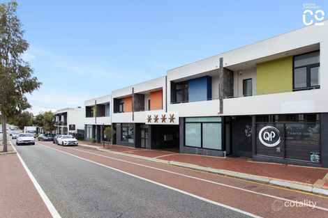 Property photo of 6/207 Bulwer Street Perth WA 6000