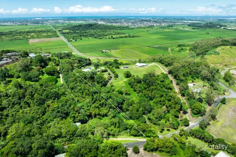 22 Palm Ridge Dr, Richmond, QLD 4740