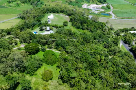 Property photo of 22 Palm Ridge Drive Richmond QLD 4740