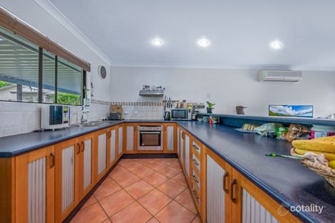 Property photo of 15 Sanctuary Avenue Jubilee Pocket QLD 4802