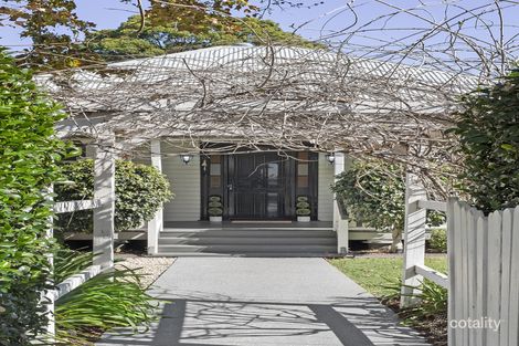 Property photo of 93 Hume Street Toowoomba City QLD 4350