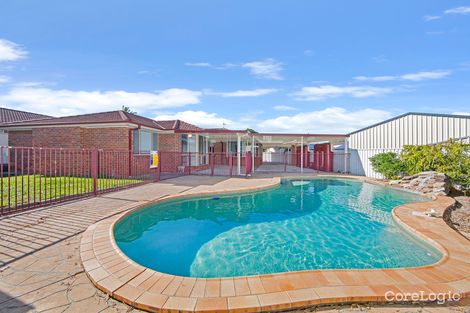 Property photo of 5 Mahni Close Budgewoi NSW 2262