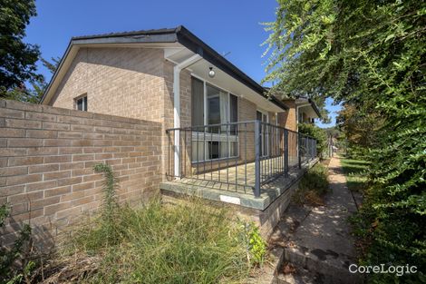 Property photo of 6 Philp Place Curtin ACT 2605