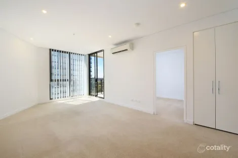 1208/2-20 Chisholm St, Wolli Creek, NSW 2205