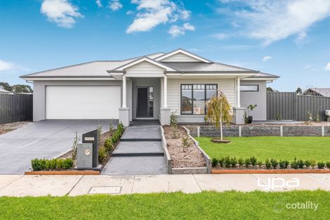 5 Liquidamber Dr, Romsey, VIC 3434