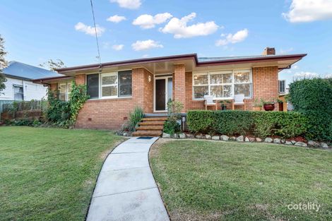 Property photo of 134 Maize Street Tenambit NSW 2323