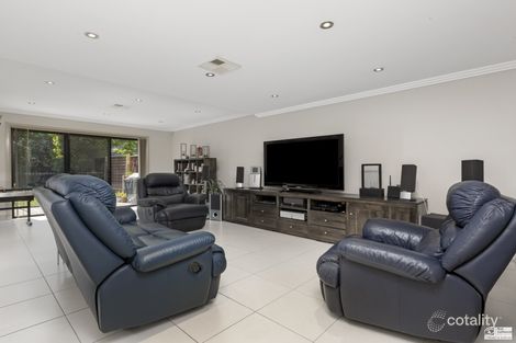 Property photo of 9/3-7 James Street Baulkham Hills NSW 2153