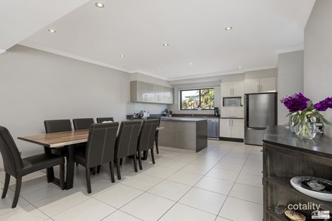 Property photo of 9/3-7 James Street Baulkham Hills NSW 2153