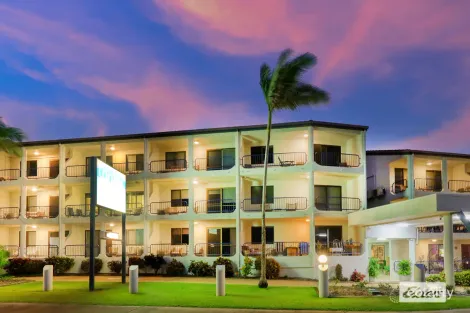 Property photo of 1/100 Scenic Highway Lammermoor QLD 4703