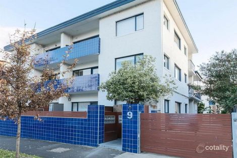 14/9 Herbert St, St Kilda, VIC 3182